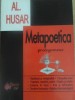 Metapoetica. Prolegomene - Al. Husar - Princeps Edit, 2005, Biografii, 396 pagini