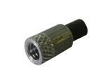 Piatra de aprindere GCE 9430570 cu filet pentru aprinzator autogen