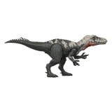 Jurassic World Rebirth Figurina articulata Gigantic Thrashers Chilantaisaurus 35 cm