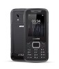 Telefon Allview M10 Jump, Dual SIM, 2.8 inch, 8MP, Rezistent Apa si Praf, Baterie 1400mAh, Sticla Gorilla Glass