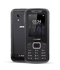 Telefon Allview M10 Jump foto