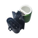 Releu ventilator racire Opel Meriva 10-, motor: 1.3 Cdti, 1.4 T, 3 pini, SRLine, 13322476; 1341054