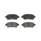 Placute frana TOYOTA YARIS SCP1 NLP1 NCP1 ATE 13046058112