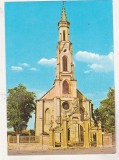 bnk cp Cluj - Biserica Sf Petru - uzata - marca fixa