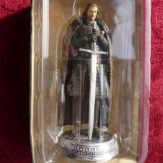 GAME OF THRONES FIGURINA, "EDDARD STARK"