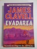 EVADAREA - JAMES CLAVELL