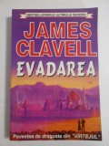 Cumpara ieftin EVADAREA - JAMES CLAVELL