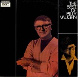 Vinil LP Billy Vaughn And His Orchestra &ndash; The Best Of Billy Vaughn (VG+)