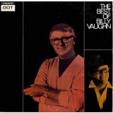 Vinil LP Billy Vaughn And His Orchestra &ndash; The Best Of Billy Vaughn (VG+)