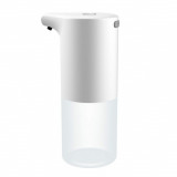 Dozator/dispenser automat de sapun spuma, 350ml, incarcare prin USB