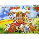 Zengő ABC - M&oacute;ra Ferenc