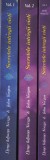 Elena Iuliana Neagu, John Vorgos - Secretele intregii vieti, 3 volume