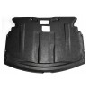 Scut motor fata BMW Seria 6 (E63/E64), 01.2004-07.2010, polietilena (PE),