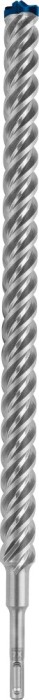 Bosch Burghiu Expert SDS Plus-7X, 25x400x450mm ProAdvanced PowerfulTools