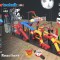 Kit STEM Reactii in lant traznite, Fischertechnik