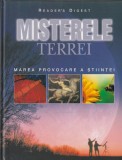 READER'S DIGEST - MISTERELE TERREI ( MAREA PROVOCARE A STIINTEI )