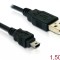 Cablu de date Mini USB