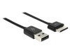 Cablu USB 2.0 la 36 Pin ASUS Eee Pad Delock 83555 Date Sincronizare Incarcare