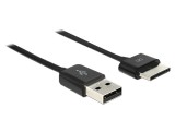 CABLU USB USB 2.0 TATA &gt; ASUS EEE PAD 36 PIN 83555 DELOCK