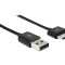 CABLU USB USB 2.0 TATA &gt; ASUS EEE PAD 36 PIN 83555 DELOCK