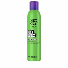 Spuma fixatoare Foxy Curls Bed Head, 250ml, Tigi