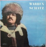 Warren Schatz - Speak Softly My Love_Vorbeste-mi Tandru Despre Dragoste (Vinyl), Pop, electrecord