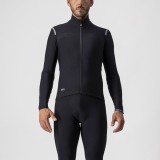 Cumpara ieftin Tricou cu maneca lunga Castelli Tutto Nano RoS, Negru, XL Ultimate FactoryBikes