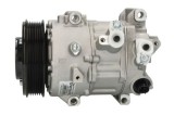 Compresor clima aer conditionat TOYOTA RAV 4 IV (_A4_) (2012 - 2019) THERMOTEC KTT090579