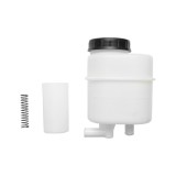 Rezervor ulei servodirectie pentru Fiat, Case IH, New Holland, Ford cod OEM 4997988, 5111529, 84264948, 5087811, 87569206