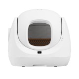 Litiera inteligenta pentru pisici cu autocuratare Catlink BayMax Version