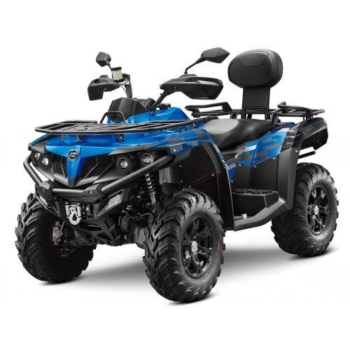 CF Moto CForce 600 '19 CF Moto CForce 600 '19