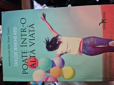 Poate intr-o alta viata foto