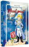 Micul prinț (Ed. bilingvă) - Paperback brosat - Neverland
