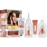 L&rsquo;Or&eacute;al Paris Excellence Universal Nudes Culoare permanenta pentru par culoare 4U 1 buc