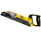 Fierastrau Drept Cu Varf Oblic 11Tpi / 350Mm (Fatmax), Stanley