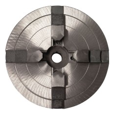 Mandrina cu 4 bacuri independente pentru strung Gude 11418, O8-170 mm