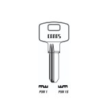 Cheie Casa Canas PUN1 pentru UNIVERSAL- PACHET 10 BUCATI