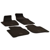 Set Covorase Auto Tavita Skoda Rapid Seat Toledo (2012-2019) Cauciuc TPE