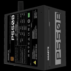 Sursa Gigabyte P550B, 80 PLUS? Bronze, 5?50W foto