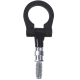 Carlig remorcare Racing negru 38371 AK-8101 - NEGRU
