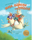 Masa, gainusa cea sireata - Julia Bierkandt