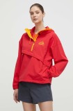 Marmot windbreaker &#039;96 Active culoarea rosu, de tranzitie