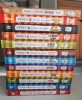 Set Jurnalul unui Puști - 11 Volume + Jurnalul meu - cartonate