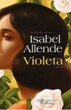 Violeta - Isabel Allende, 2022