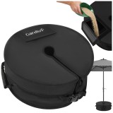 Baza pentru umbrela de gradina Gardlov, umplere cu nisip, 40 kg