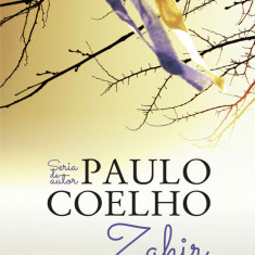 Zahir (ebook)