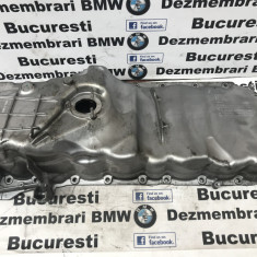 Baie ulei originala BMW F30,F32,X3,X4 330d,335d,430d,435d N57D30