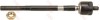 Bieleta directie CITROEN C2 (JM) (2003 - 2016) TRW JAR646