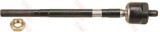 Bieleta directie CITROEN C3 I (FC) (2002 - 2016) TRW JAR646