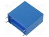 Condensator polipropilenă MKP 6,8uF 20x39,5x42mm THT EPCOS